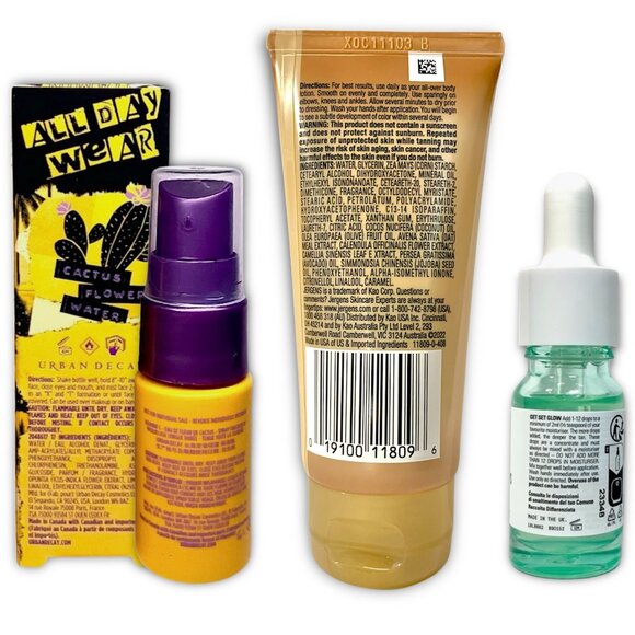 18pc Makeup & Beauty Bundle ✨$90+ Value✨ *NEW* - Picture 4 of 15